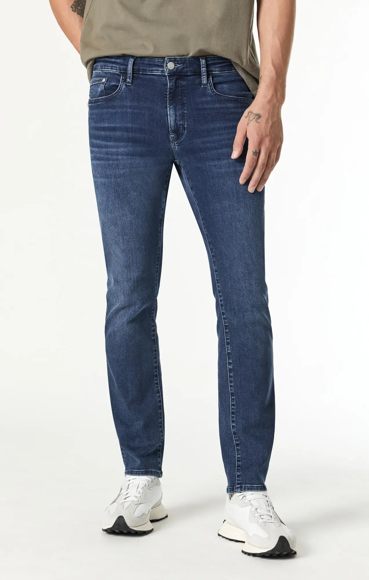 Mavi Jeans Mavi Hommes Marcus 0035183196