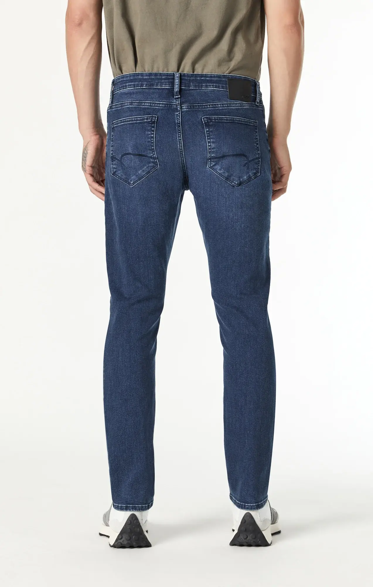 Mavi Jeans Mavi Hommes Marcus 0035183196