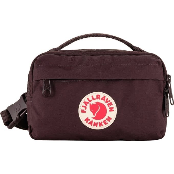 Fjall Raven Fjall Raven Kanken Hip Pack F23796