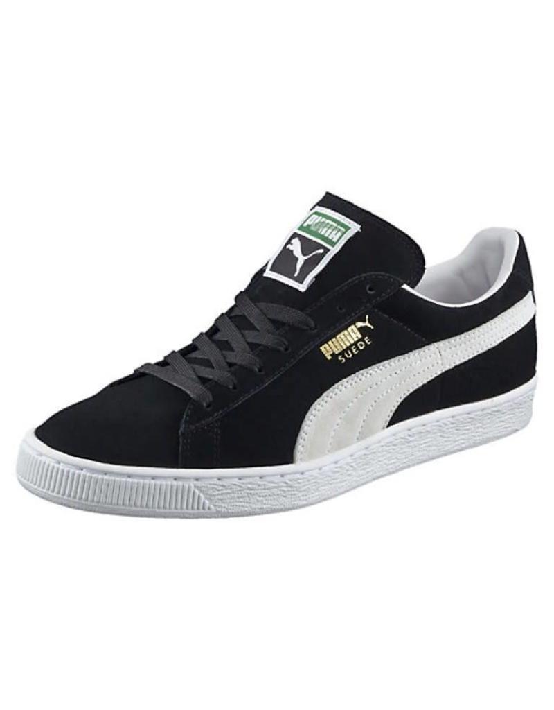 puma suède classic