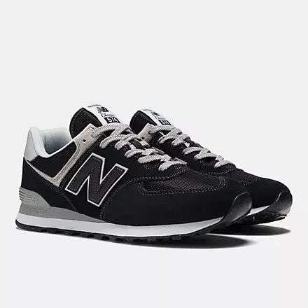 New Balance New Balance Hommes ML574EVB