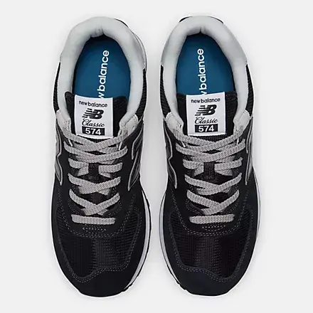 New Balance New Balance Hommes ML574EVB