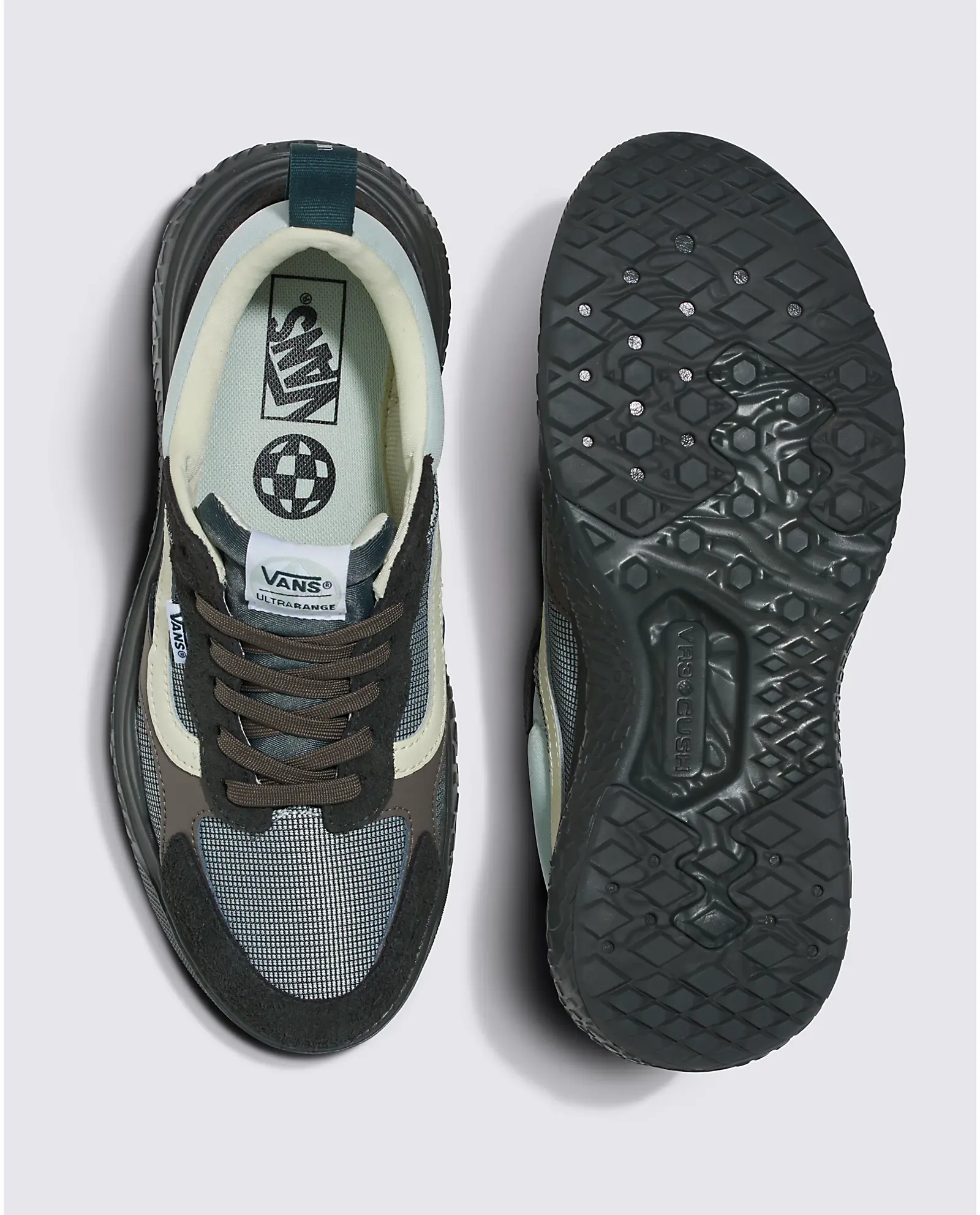 Vans Vans Hommes Ultrarange Neo VN000BCEBHG