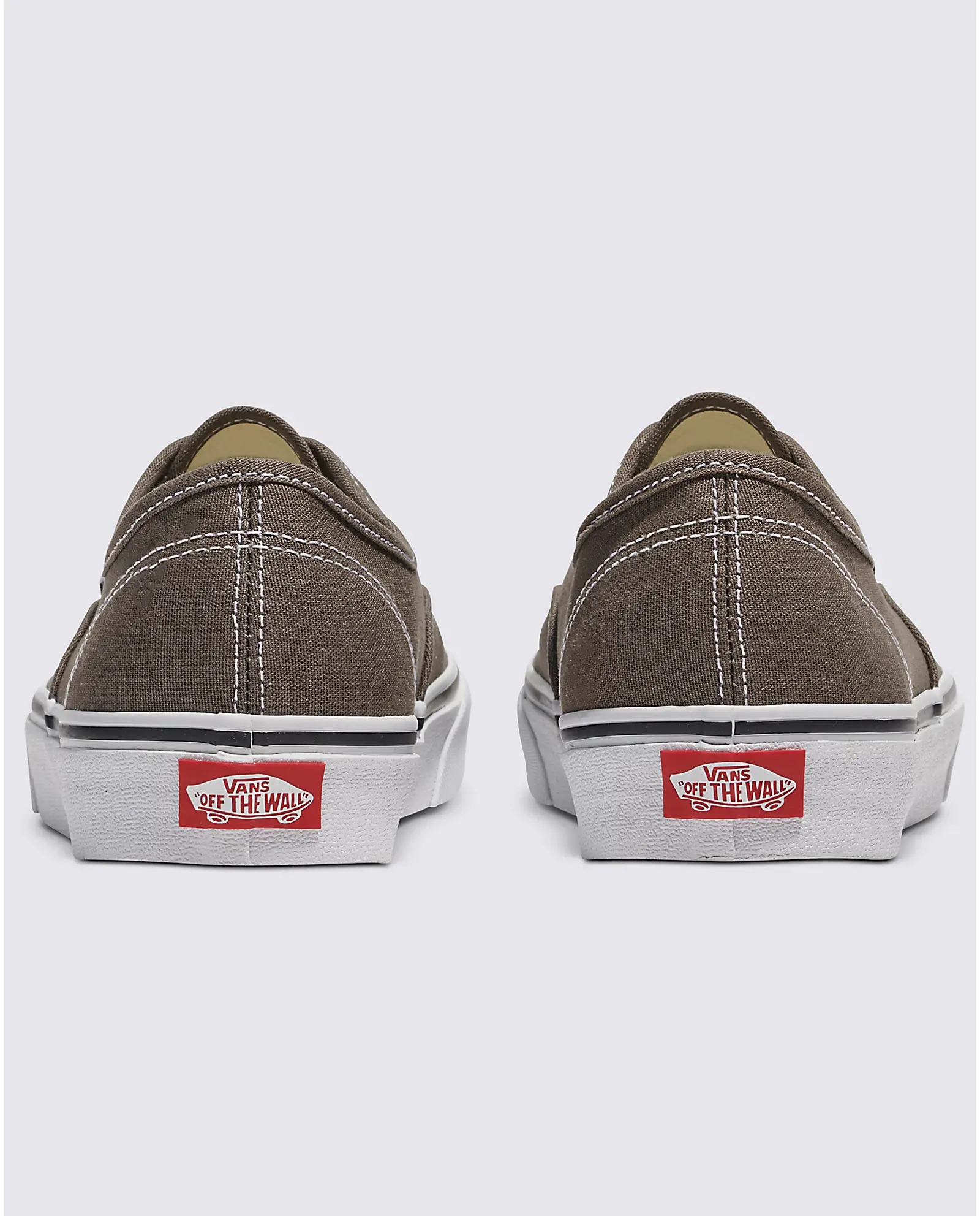 Beech true white vans 2025