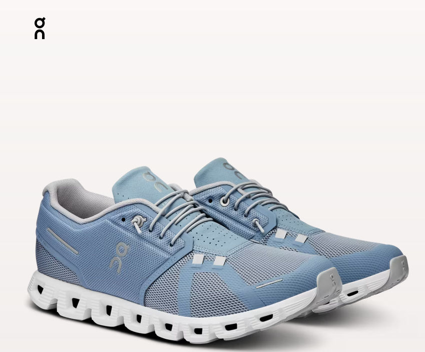 On On Men's Cloud 5  59.98162