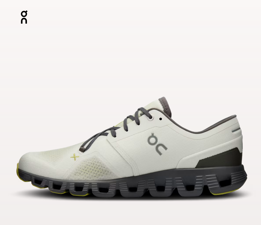 On On Hommes Cloud X  3  60.97798