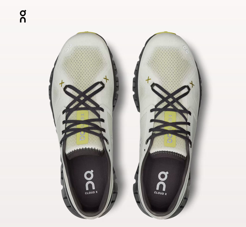 On On Hommes Cloud X  3  60.97798