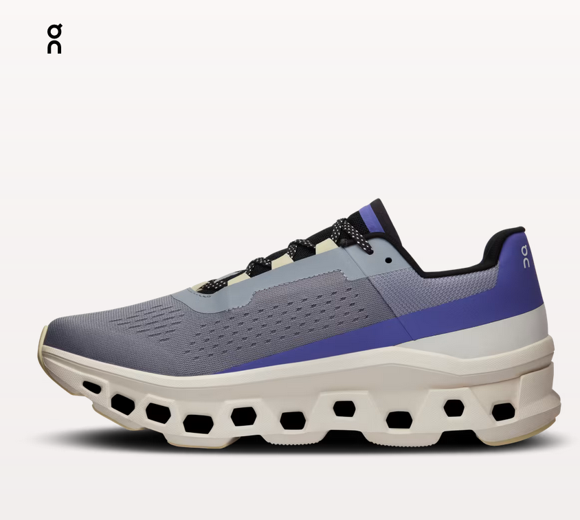 On On Hommes Cloudmonster 61.97787