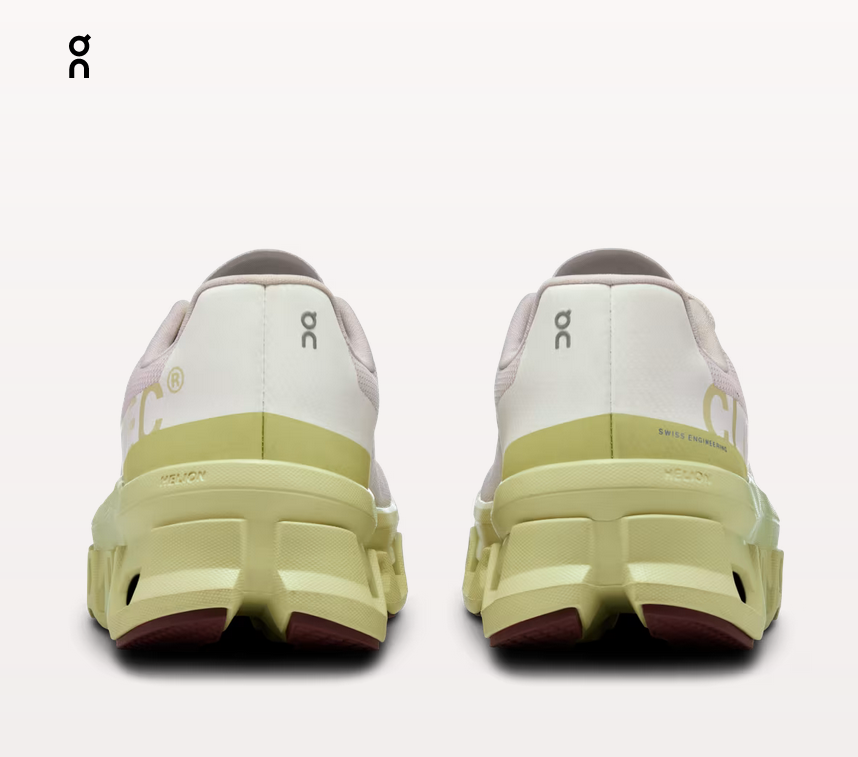 On On Women's CloudMonster 61.97783