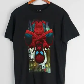 Jack Of All Trades Spider-Man Upside Down MV1181-T1031C