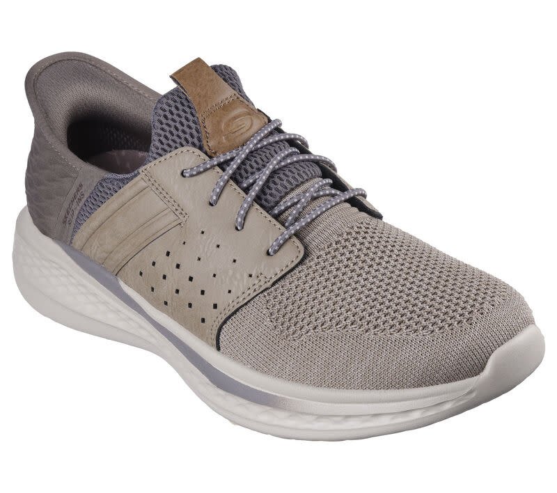 Skechers Skechers Hommes Slade-Ocon 210811