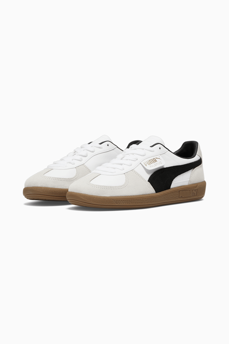 Puma Puma Hommes Palermo Cuir 396464