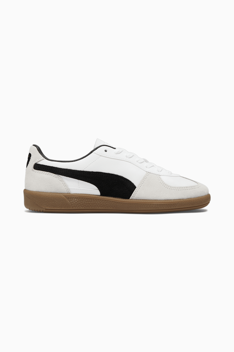 Puma Puma Hommes Palermo Cuir 396464