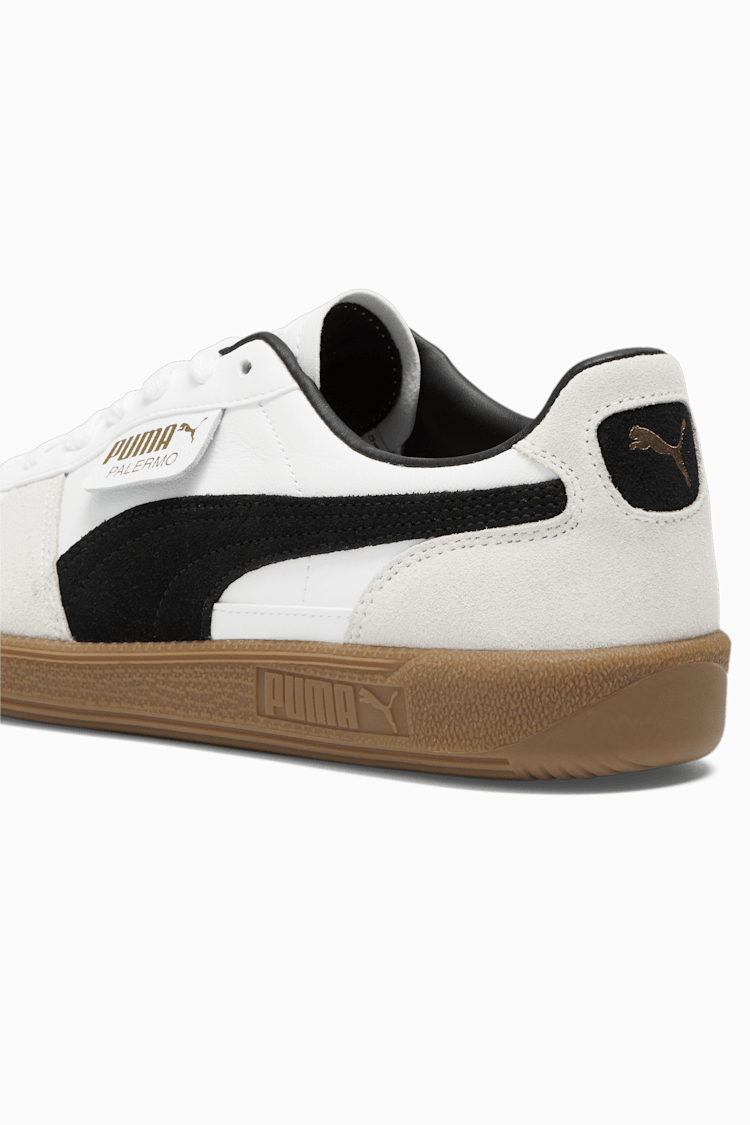 Puma Puma Hommes Palermo Cuir 396464