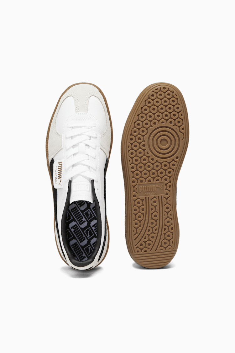 Puma Puma Hommes Palermo Cuir 396464