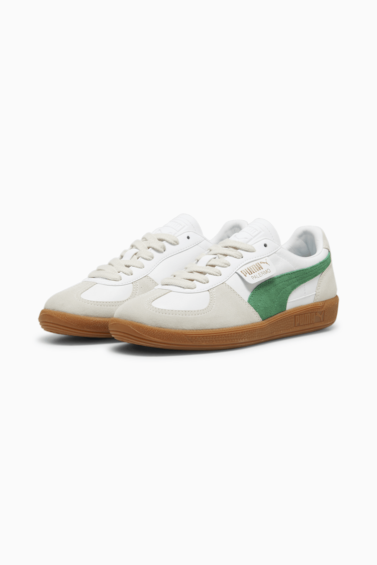 Puma Puma Hommes Palermo Cuir 396464