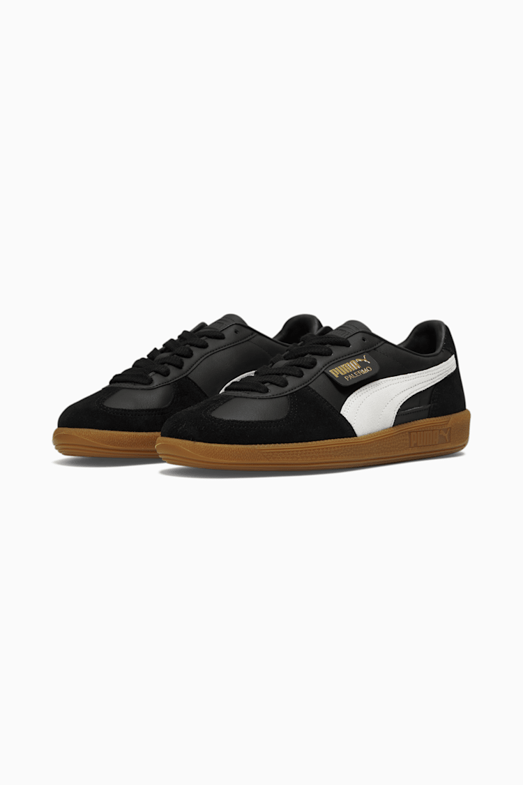 Puma Puma Hommes Palermo Cuir 396464