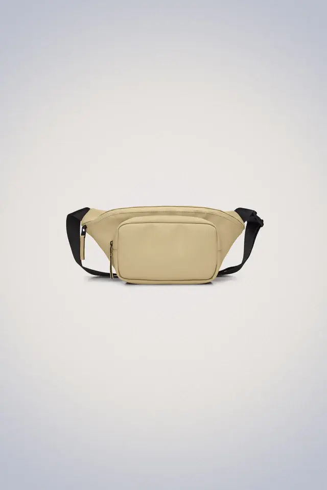 RAINS｜ (Bum Bag (14720-01)) tsanta-mesis-mauri-rains-bum-