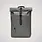 Rains Rains Rolltop Rucksack 13320