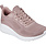 Skechers Skechers Femmes Bobs Sports Squad 117209