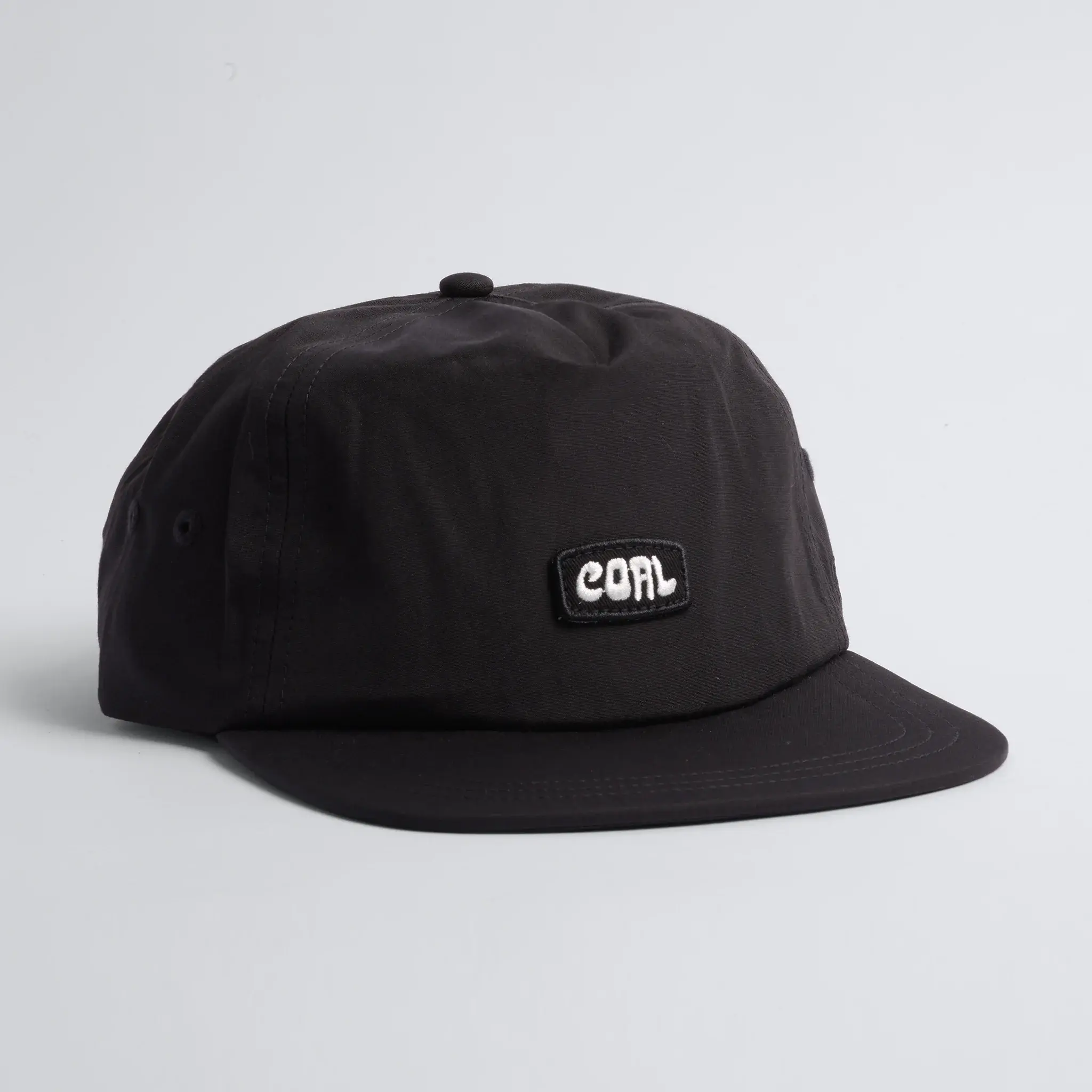 Coal Headwear Coal Hardin