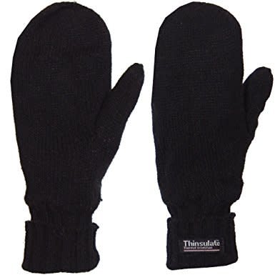 Albee Femmes Mitaine Laine de Chiffon 96057