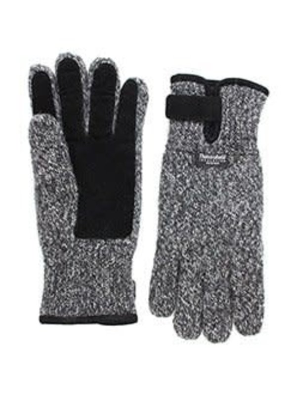 Albee Men's Wool Glove 86757