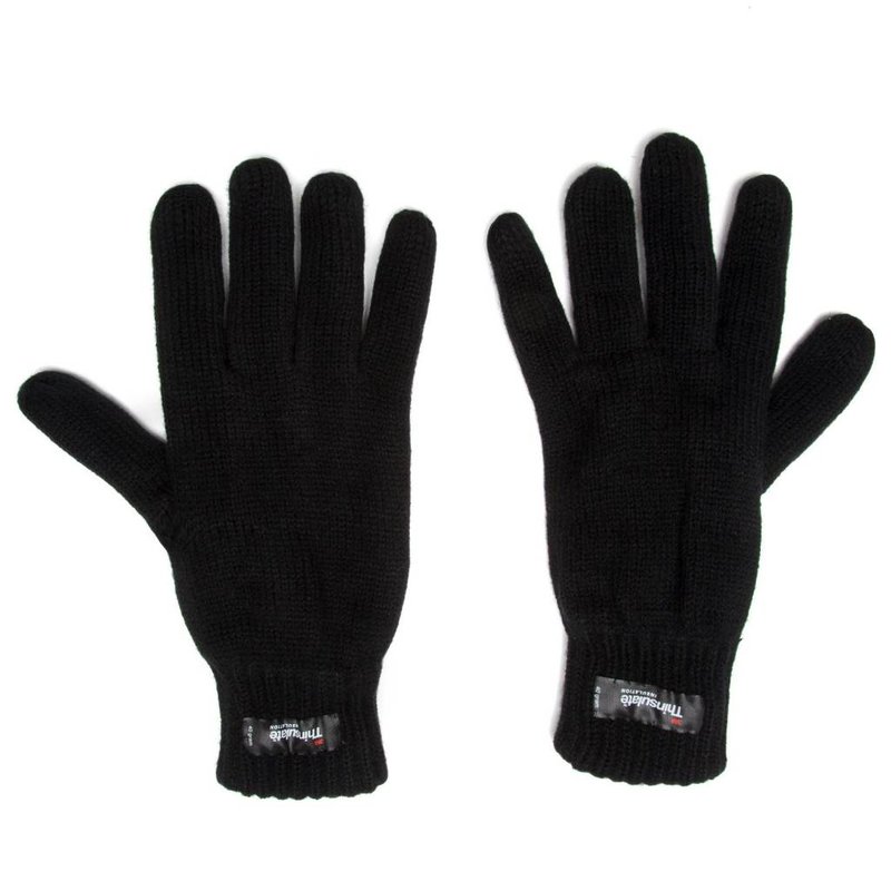 Albee Men's Wool Glove 86757