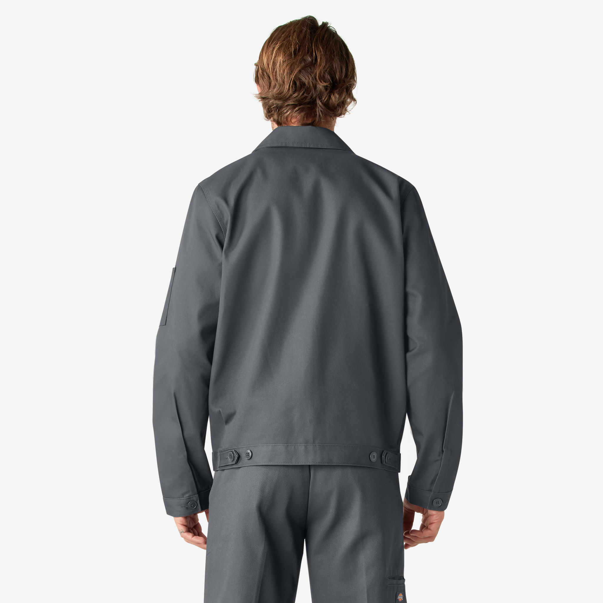 Dickies Dickies Men's Unlined Eisenhower JT75CH
