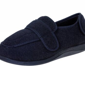 Foamtreads Foamtreads Men's Slipper Physician