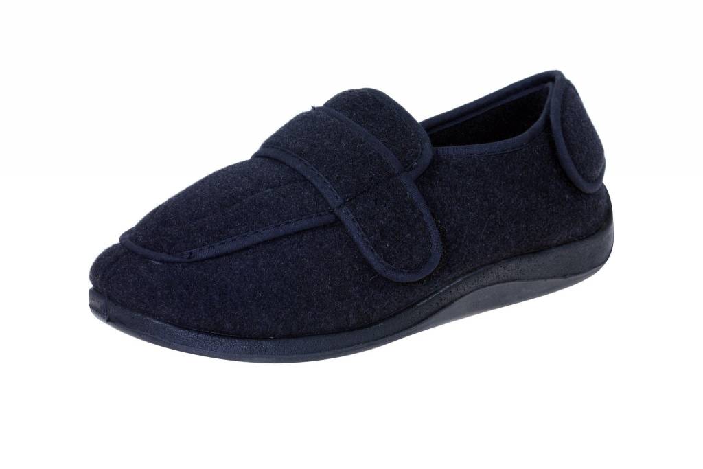 Foamtreads Men's Slipper Physician - Schreter's Clothing Store