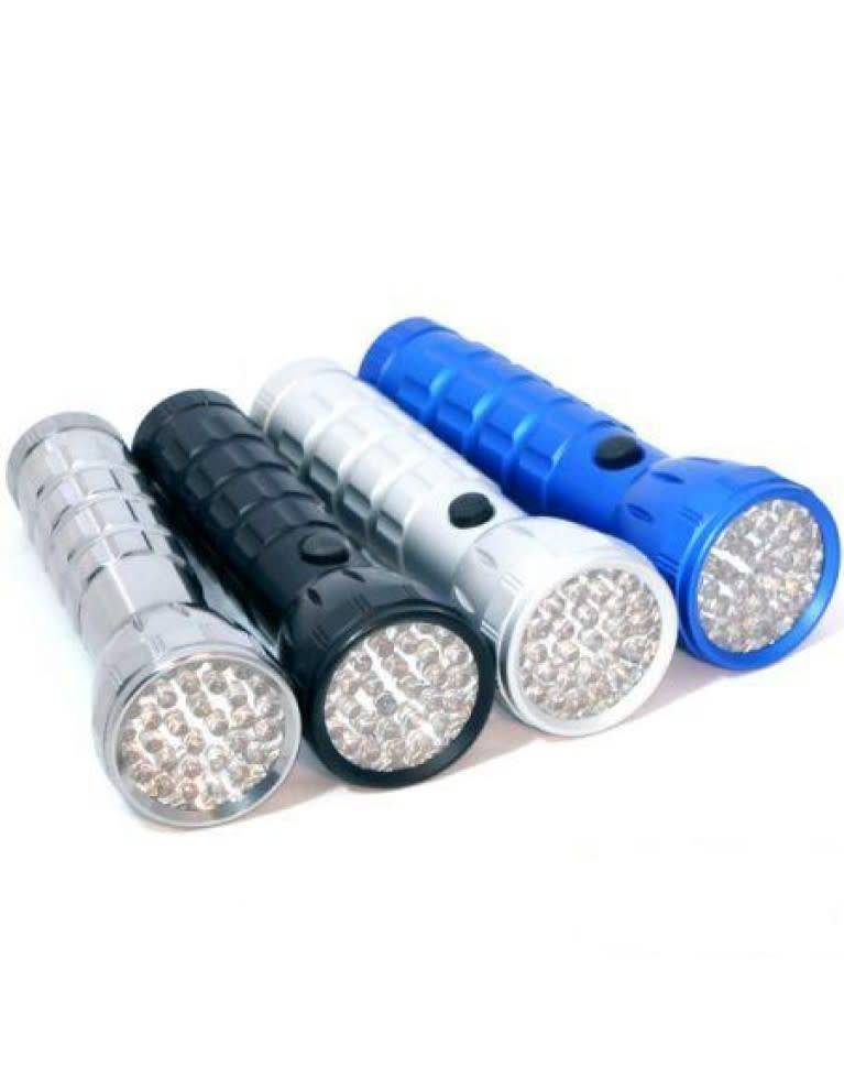 Lampe De Poche LED-28