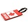 Étiquette de Bagage Canada