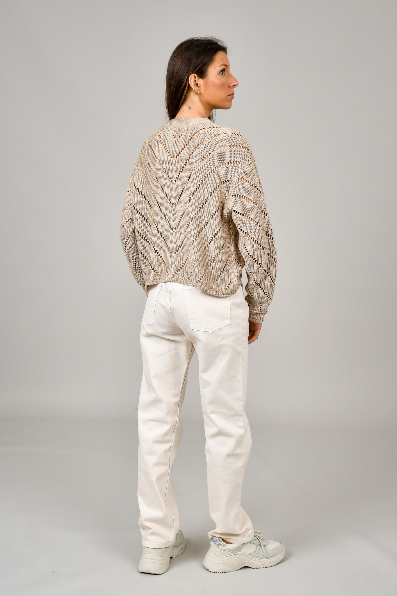 Cloth Cloth Femmes Chandail 54S047S1