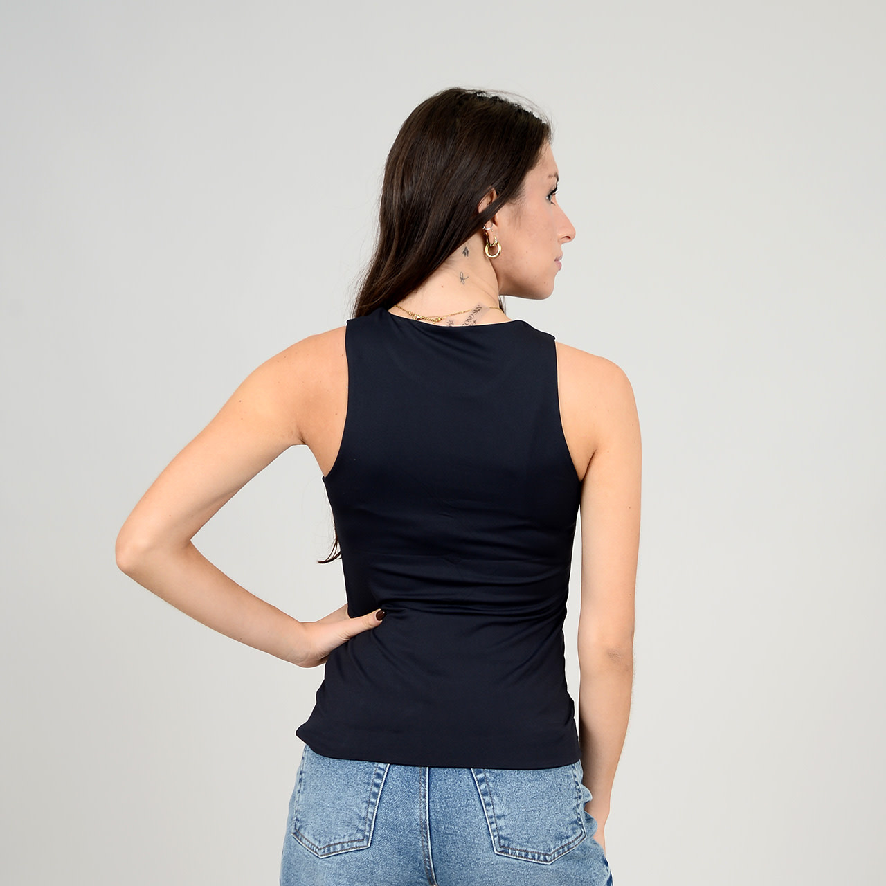 Second Skin Second Skin Femmes Maria Haut 54T083S7