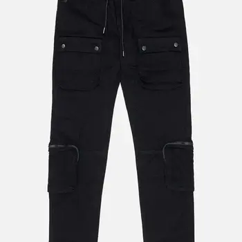 Kuwalla Kuwalla Hommes Utility Denim KUL-UD2239D