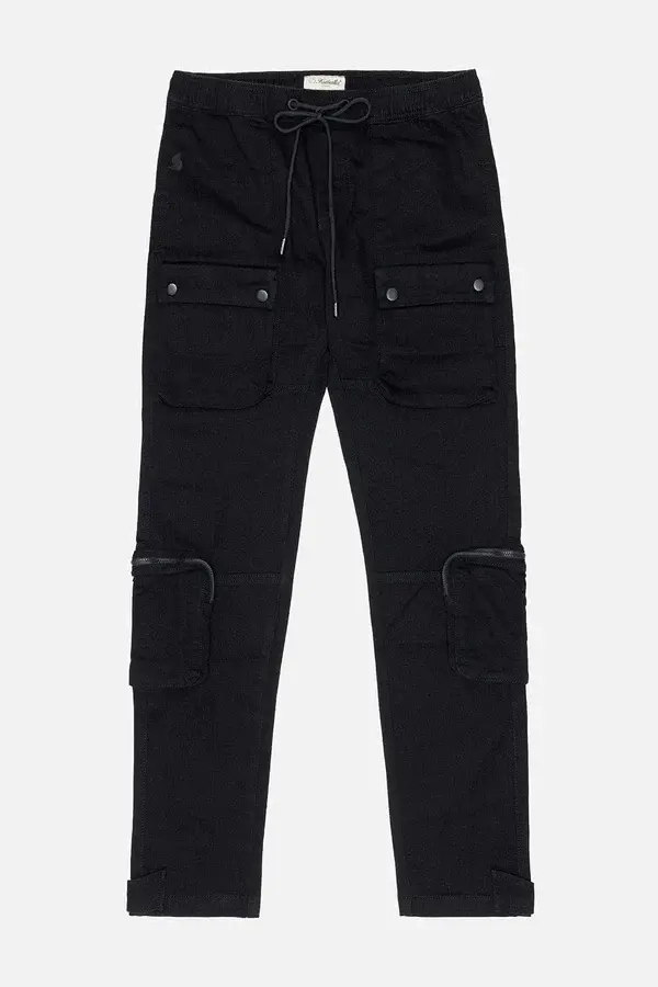 Kuwalla Kuwalla Hommes Utility Denim KUL-UD2239D