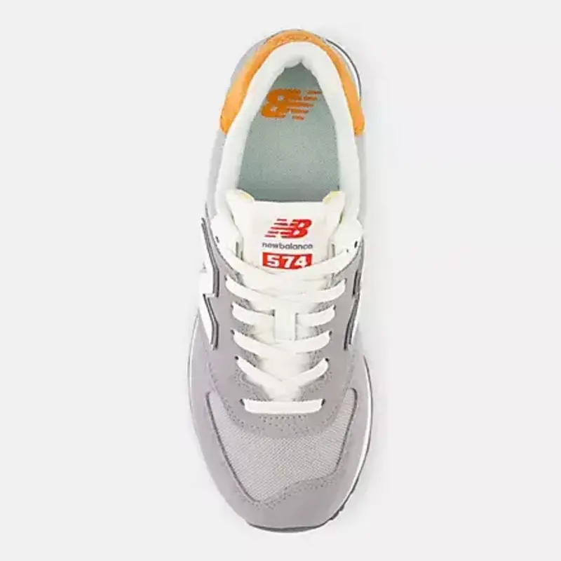 New Balance New Balance Femmes WL574YG2