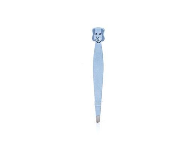 Kikkerland Kikkerland Safari Tweezers Assorted MN66-A
