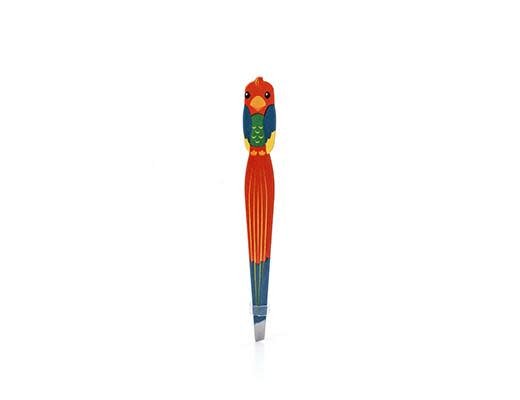 Kikkerland Kikkerland Safari Tweezers Assorted MN66-A