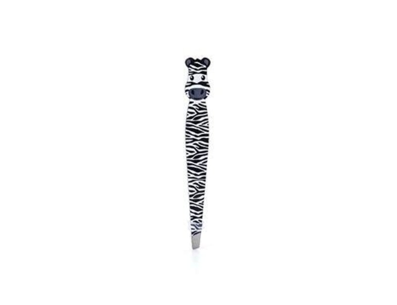 Kikkerland Kikkerland Safari Tweezers Assorted MN66-A