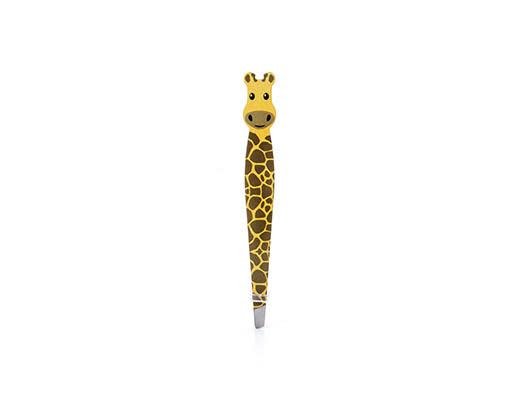 Kikkerland Kikkerland Safari Tweezers Assorted MN66-A