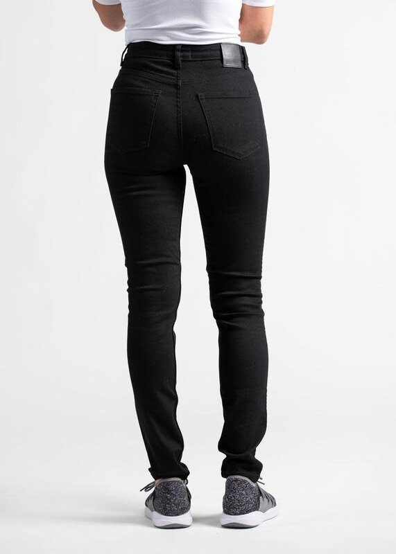 DU/ER DU/ER Femmes High Rise Skinny WLF9A034