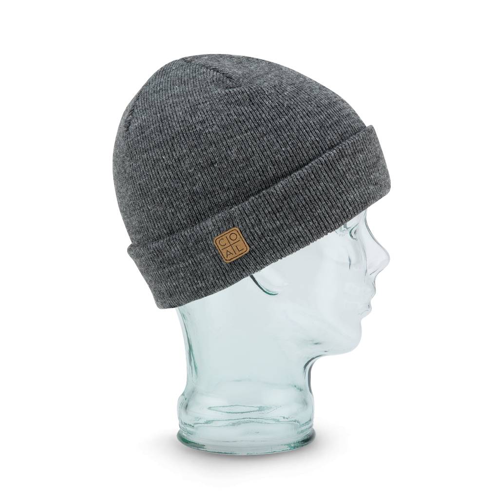 Coal Headwear Coal The Harbor