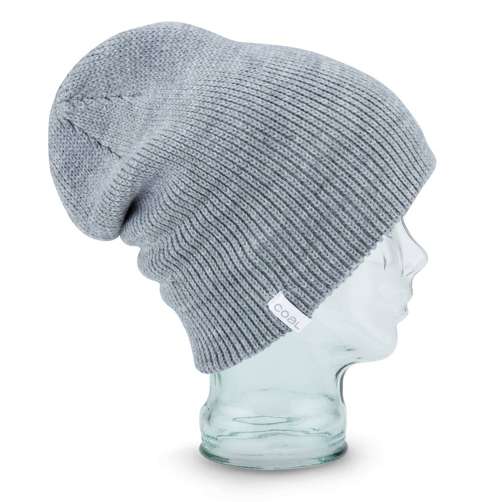 Coal Headwear Coal The Frena Solid