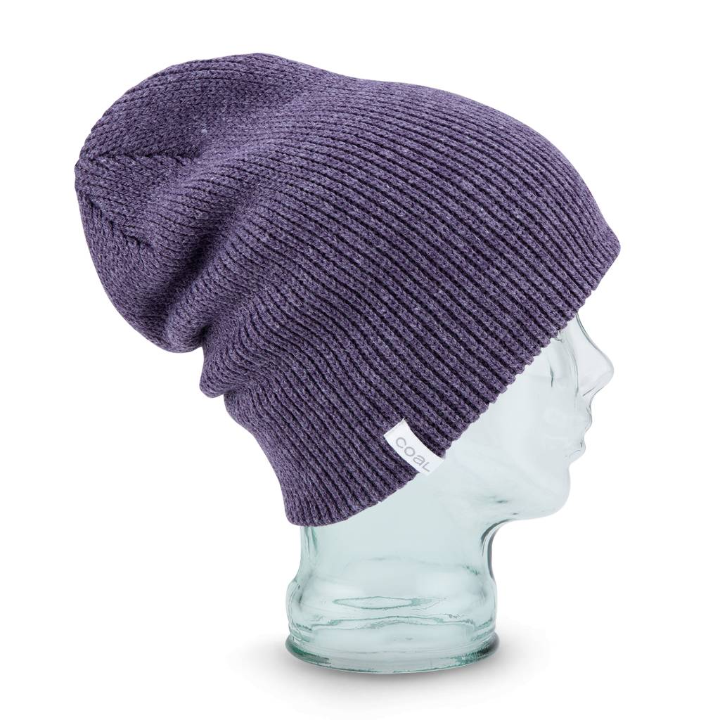 Coal Headwear Coal The Frena Solid