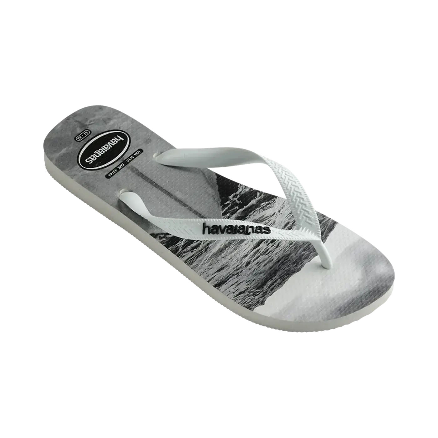 Havaianas Hype Mens Sandal