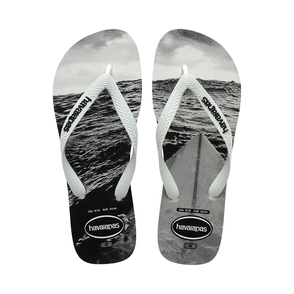 Havaianas Havaianas Hommes Hype 4127920