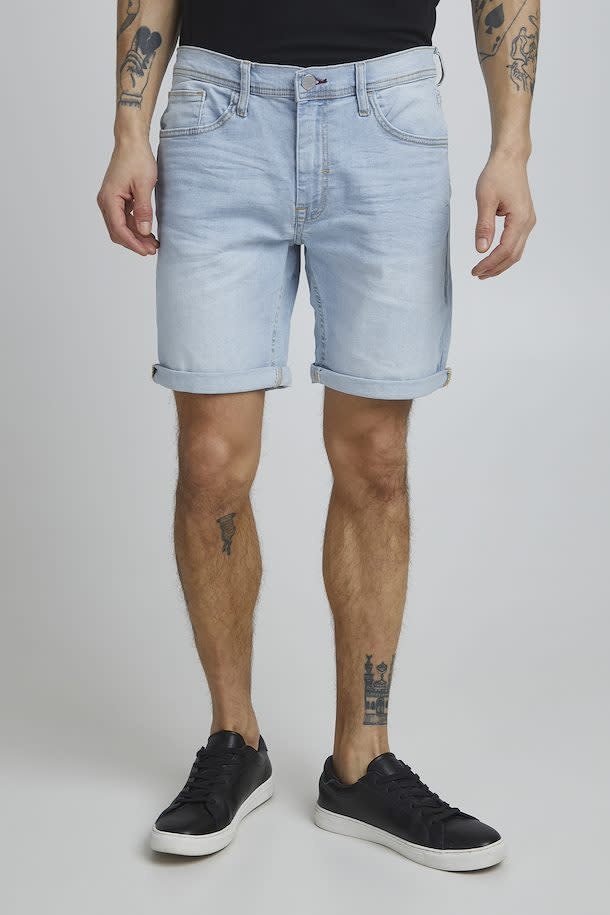 Blend Blend Men's Twister Denim Short 20713326
