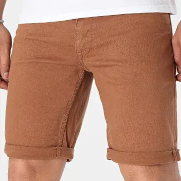 Blend Blend Men's Denim Short 20713333